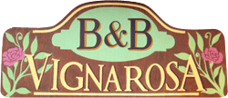 Vigna Rosa BeB